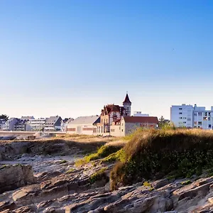 3* Hotel La Petite Sirene