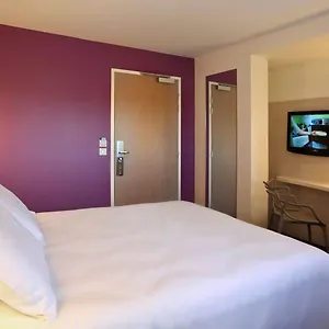 3* Hotel Ibis Styles Centre