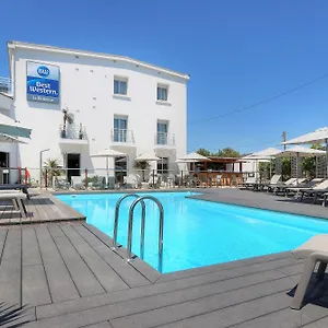 3* Hotel Western Le Bellevue