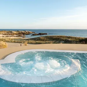 5* Hotel Sofitel Thalassa Sea &