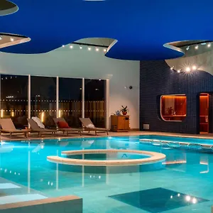 4* Hotel Mercure